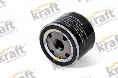 KRAFT AUTOMOTIVE 1704050 -  Масляный фильтр